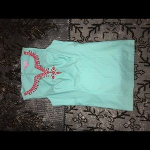 Lilly Pulitzer Top